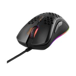 Deltaco lättvikts Gamingmus - DM210