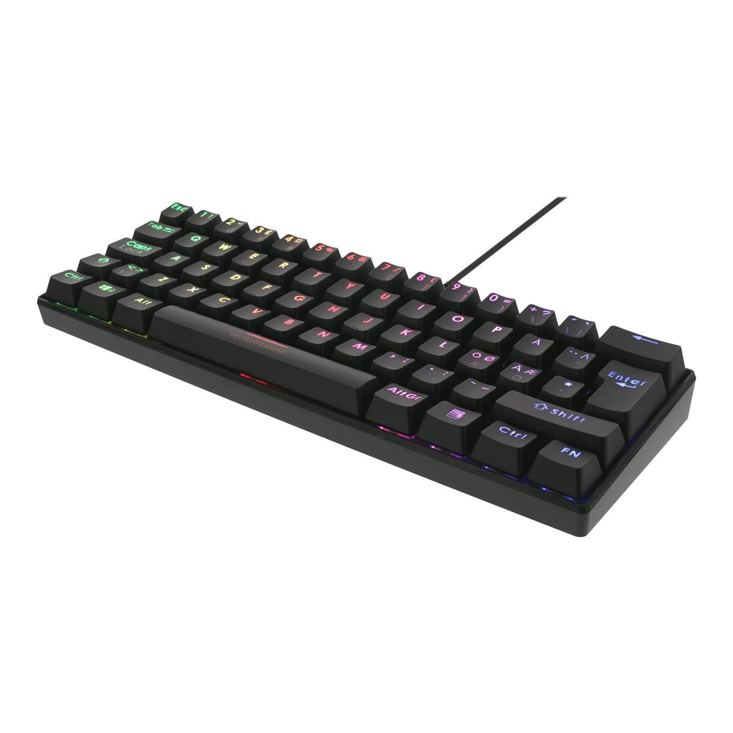 Deltaco Gaming GAM-075