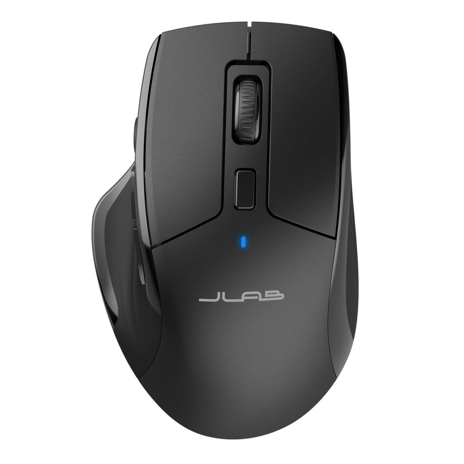 JLab Audio JBuds Mouse - Black