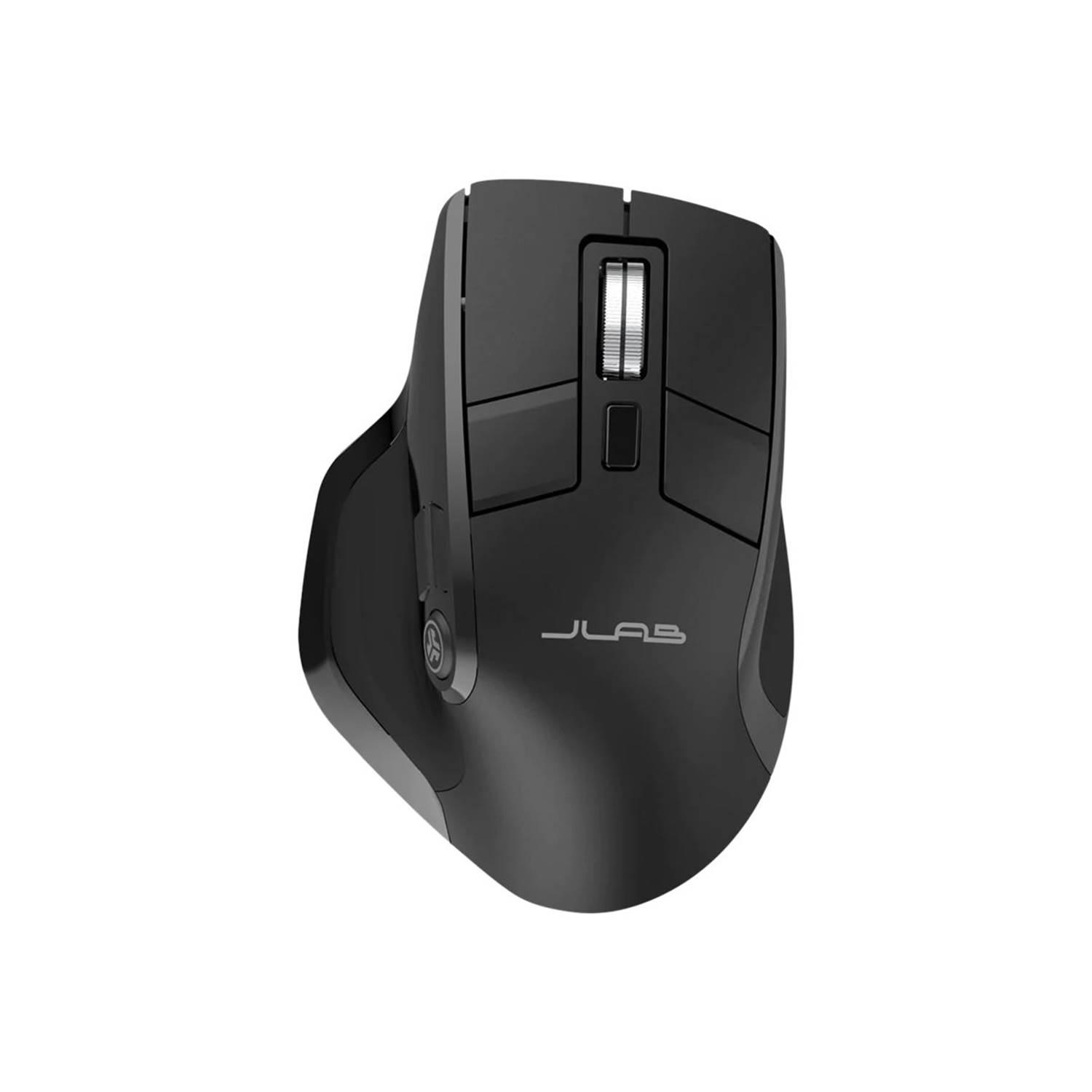 JLab Audio Epic Mouse - Black