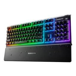 SteelSeries Apex 3 Nordic