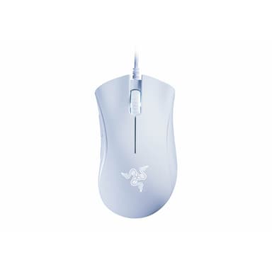 Razer Deathadder Essential - White