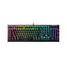 Razer Blackwidow V4 X - Green Switch