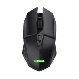 Trust Gxt110 Felox Wireless Mouse - Black