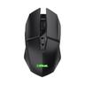 Trust Gxt110 Felox Wireless Mouse - Black