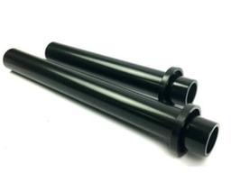 NCR 5975/5976 Short Pole Kit -Black