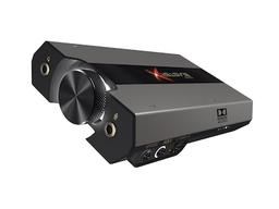 Sound BlasterX G6 Extern Ljudkort