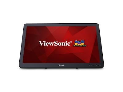 ViewSonic 24" LED TD2430