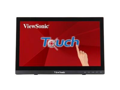 ViewSonic 16" LED TD1630-3