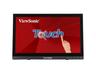 16" ViewSonic TD1630-3 Touchscreen USB Hub Speakers