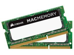 Corsair DDR3 1600MHz 16GB MAC