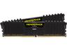 Corsair Vengeance LPX DDR4 3600MHz 16GB (svart)