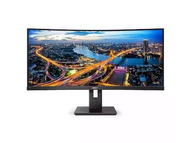 Philips 34" Curved skärm 346B1C/00