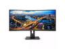 34" Philips B Line 346B1C - 3440x1440 - 100Hz - VA - 90W USB - KVM