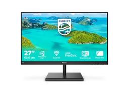 Philips 27" skärm 275E1S/00