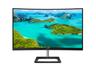 32" Philips E-line 328E1CA - 3840x2160 - VA - Speakers
