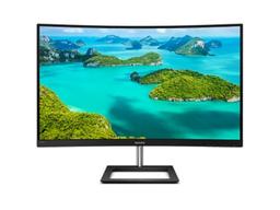 Philips 32" Curved skärm 325E1C/00