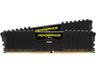 Corsair Vengeance Lpx Ddr4 16gb 2x8gb 4000mhz Black 16gb 4,000mhz Ddr4 288-pin Dimm