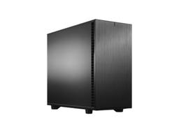 Fractal Design Define 7 Mid Tower (svart)