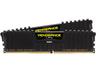 Corsair Vengeance LPX DDR4 3600MHz 64GB (svart)