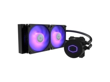 Cooler Master ML240L V2 RGB CPU Kylare