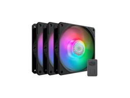 Cooler Master SickleFlow 120 ARGB 3 in 1