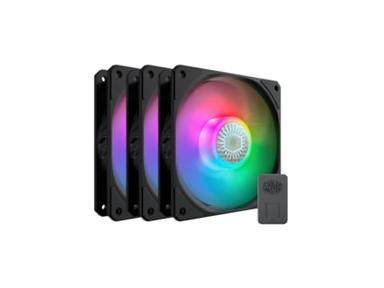 Cooler Master SickleFlow 120 ARGB 3 in 1