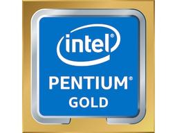 Intel Pentium G6400 CPU Tray