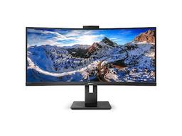 Philips 34" Curved skärm 346P1CRH/00