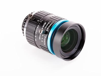 Raspberry Pi 16mm telephoto lens