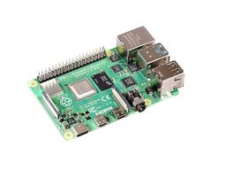 Raspberry Pi 4 Model B, 8GB RAM