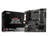 MSI B550M PRO-VDH WIFI Moderkort - AMD B550 - AMD AM4 socket - DDR4 RAM - Micro-ATX