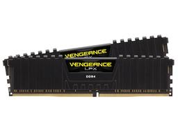 Corsair Vengeance LPX DDR4 3600MHz 32GB (svart)