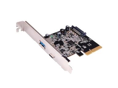 ST Lab U-1770 PCIe USB3.1 2-Port