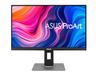 27" ASUS ProArt PA278QV - 2560x1440 (QHD) - 75Hz - IPS