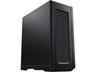 Phanteks Enthoo Pro 2 - Chassi - Miditower - Svart