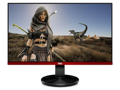 AOC 24" gamingskärm G2490VXA