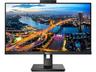 27" Philips B Line 275B1H - 2560x1440 - 75Hz - IPS - Webcam - USB HUB