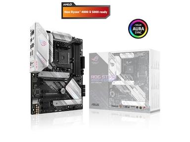 ASUS ROG Strix B550-A GAMING Moderkort