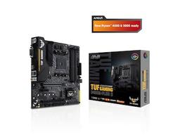 ASUS TUF GAMING B450-PLUS II Moderkort