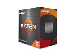 AMD Ryzen 5 5600X CPU