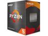 AMD Ryzen 5 5600X CPU