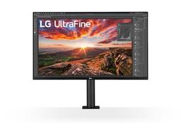 LG 32" 4K skärm 32UN880-BV