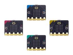 BBC Micro:bit V2 Club - 10pk