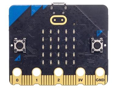 BBC Micro:bit V2 Og