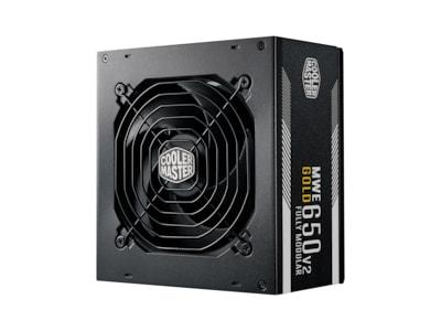 Cooler Master MWE Gold 650W V2 PSU