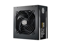 Cooler Master MWE Gold 750 V2 PSU