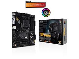 ASUS TUF GAMING B550-PRO Moderkort