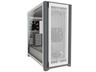 Corsair 5000D AIRFLOW Midi-Tower (vit)