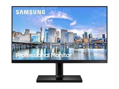 Samsung 27" skärm F27T450